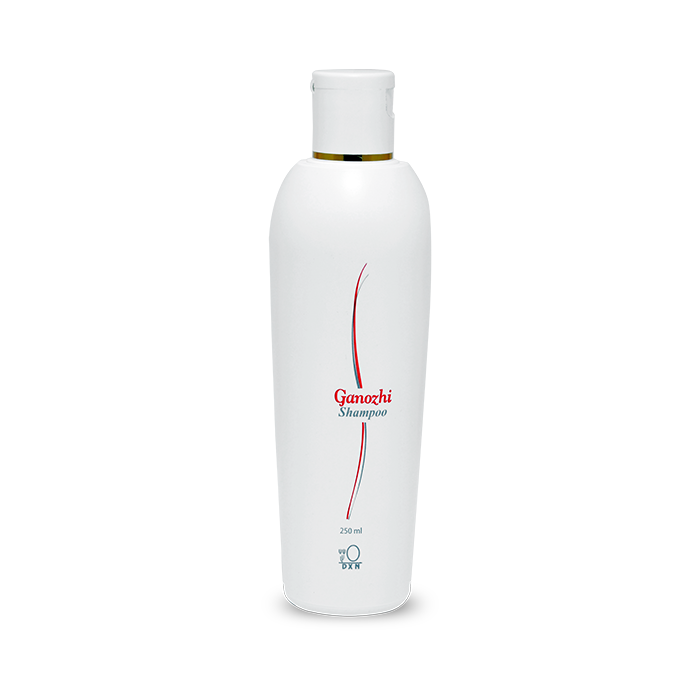 DXN GANOZHI SHAMPOO