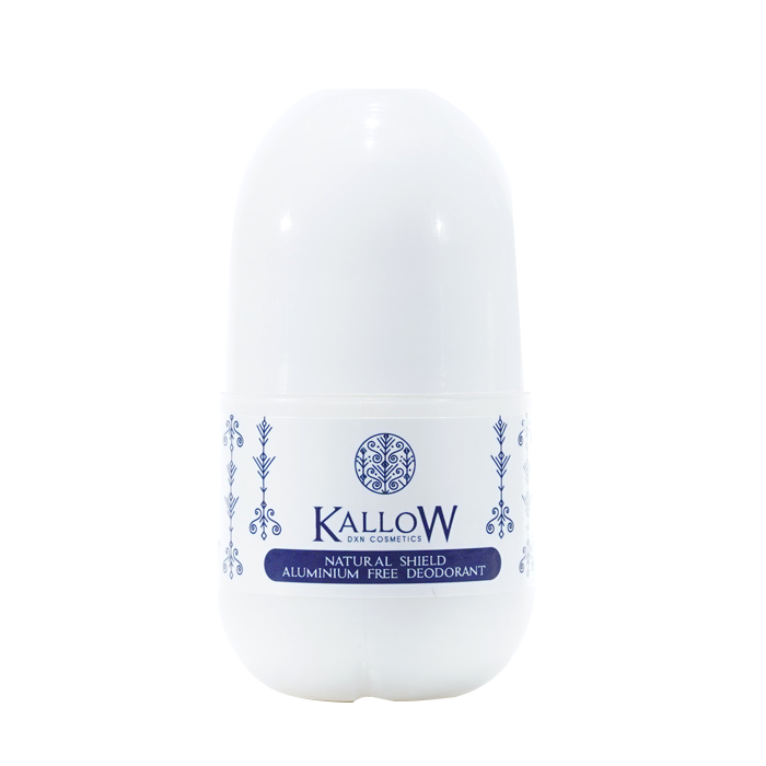 Natural Shield Aluminium free Deodorant